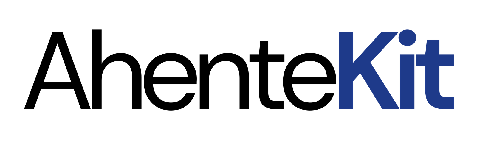 AhenteKit